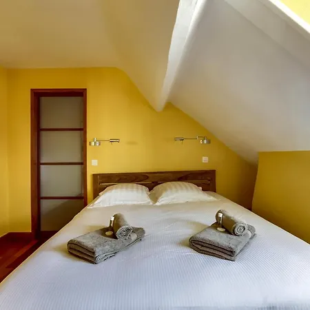 Loft Spacieux & Calme Surplombant L'ocean - Clim & Parking 公寓 *